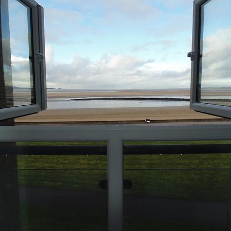 Awel Y Mor Apartment Llanelli Exterior foto
